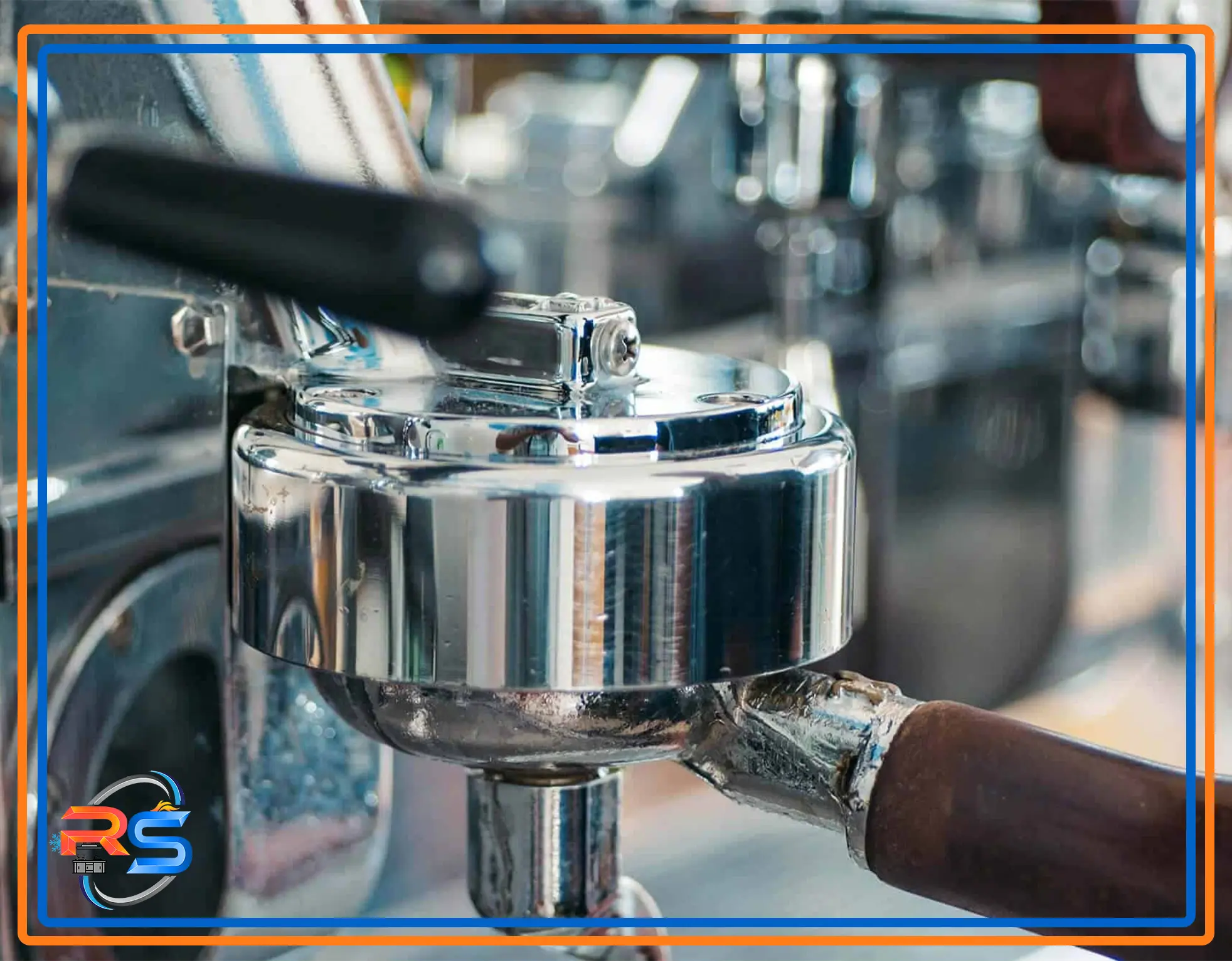 راهنمای خرید دستگاه اسپرسو صنعتی