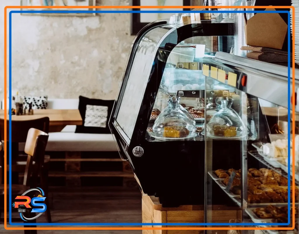 لیست کامل وسایل مورد نیاز کافه از صفر تا صد 6 قیمت وسایل مورد نیاز کافه