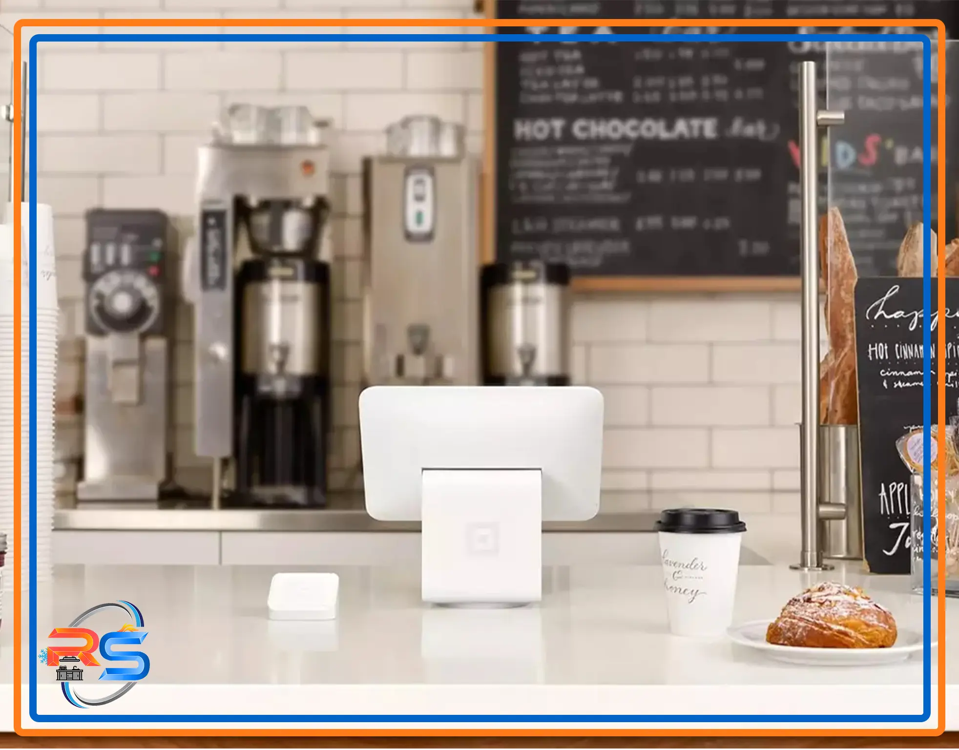 لیست کامل وسایل مورد نیاز کافه از صفر تا صد