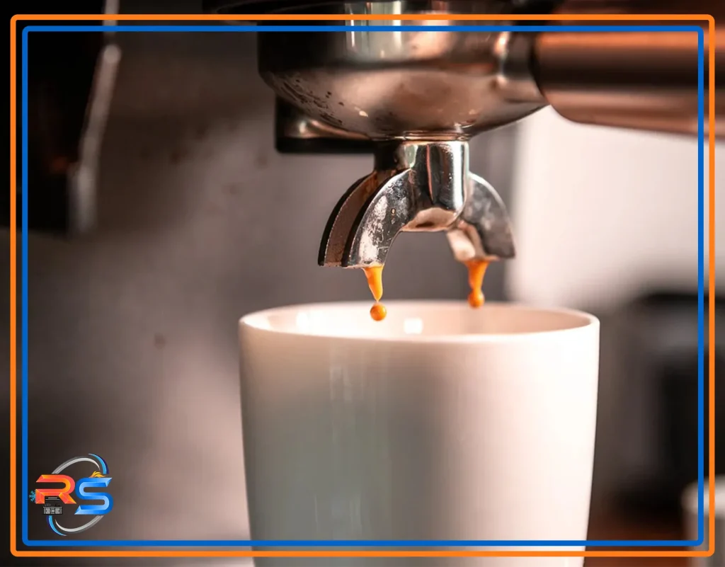 مراحل کالیبره کردن دستگاه اسپرسوساز