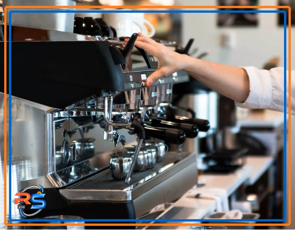 لیست کامل وسایل مورد نیاز کافه از صفر تا صد 3 وسایل مورد نیاز کافه