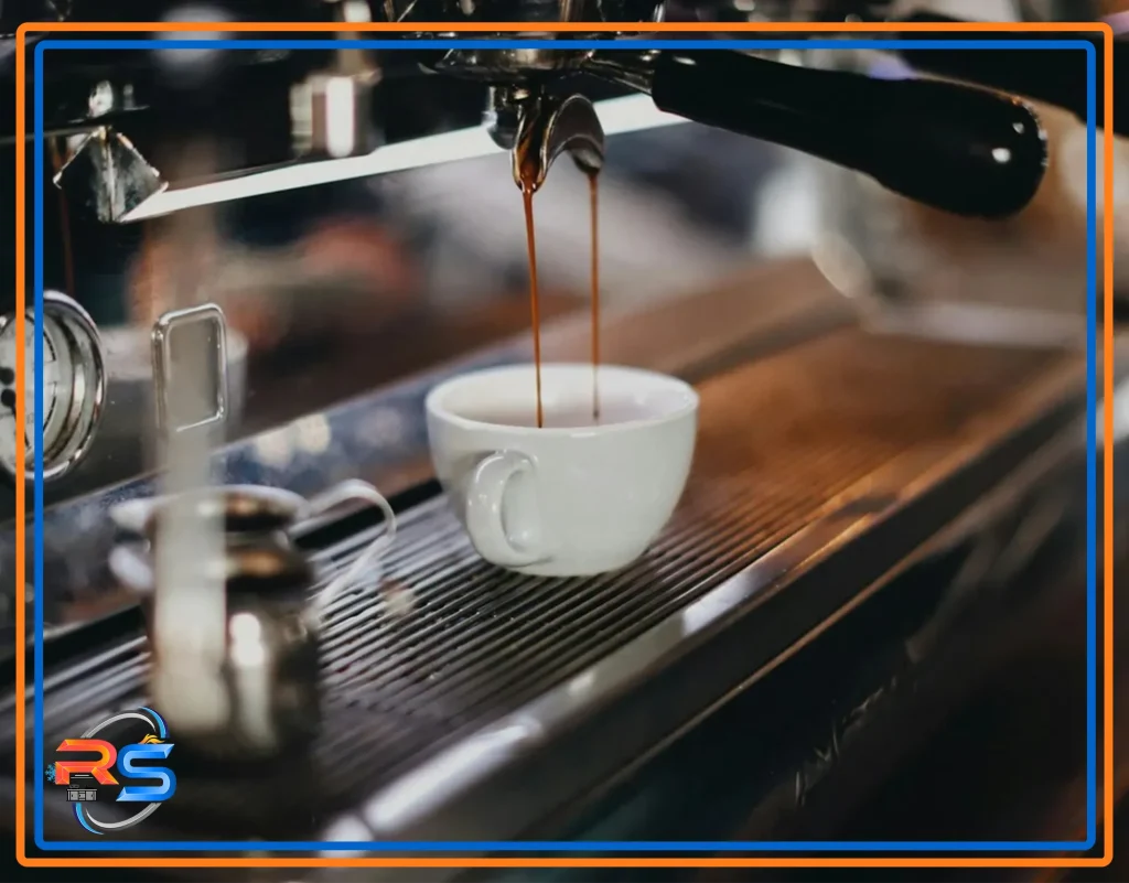 چگونگی تنظیم و کالیبره کردن دستگاه اسپرسوساز