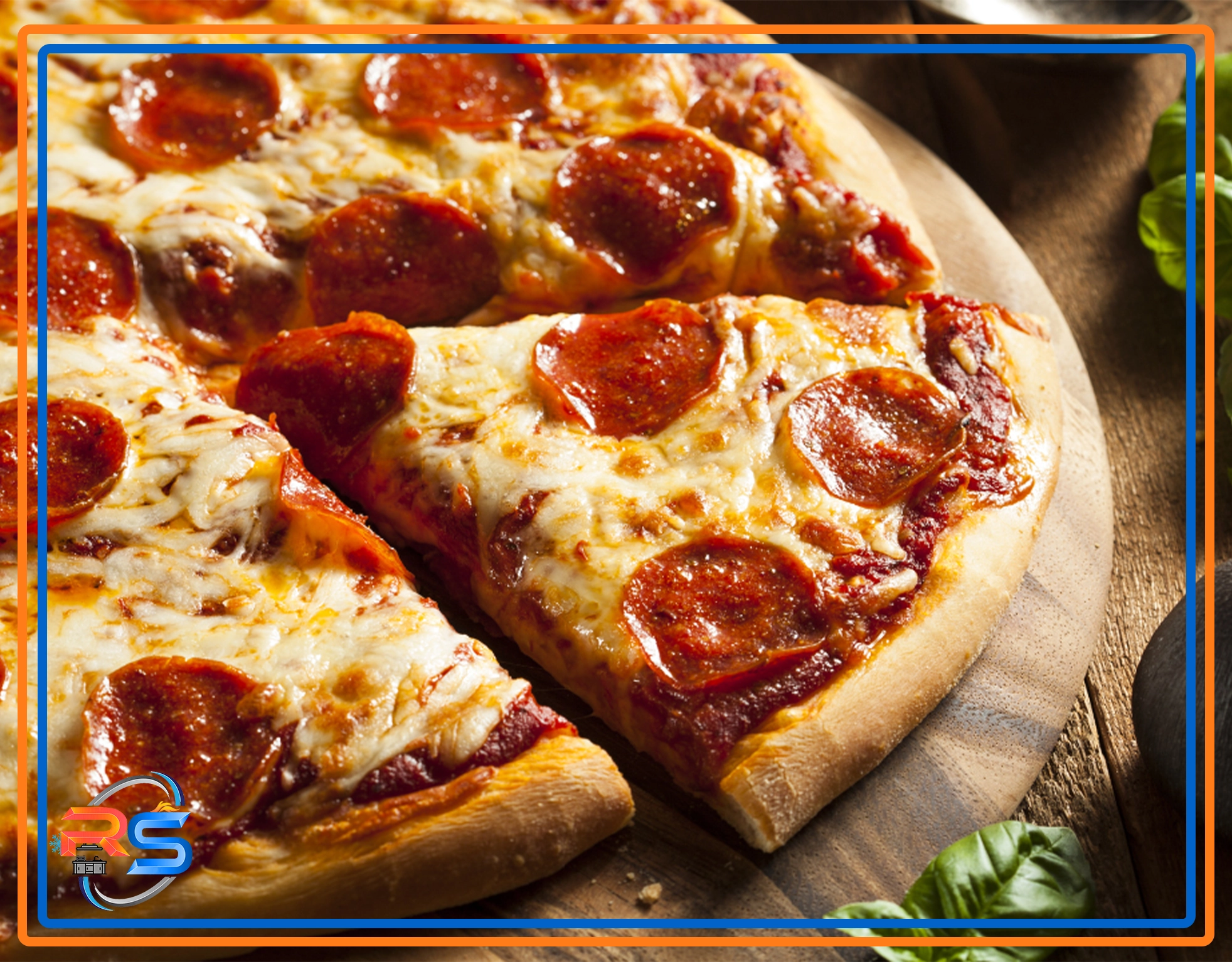 راه اندازی پیتزا فروشی 1 راه اندازی پیتزا فروشی