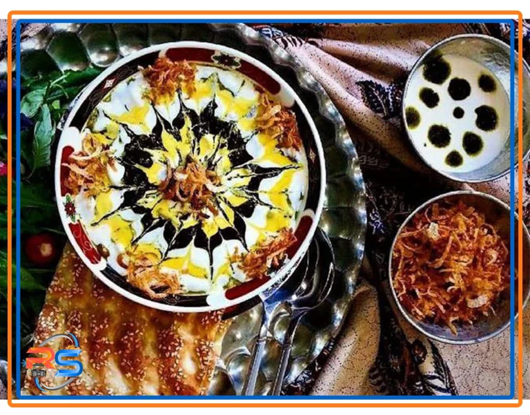 تجهیزات آشپزخانه صنعتی 53 راه اندازی آش و حلیم فروشی