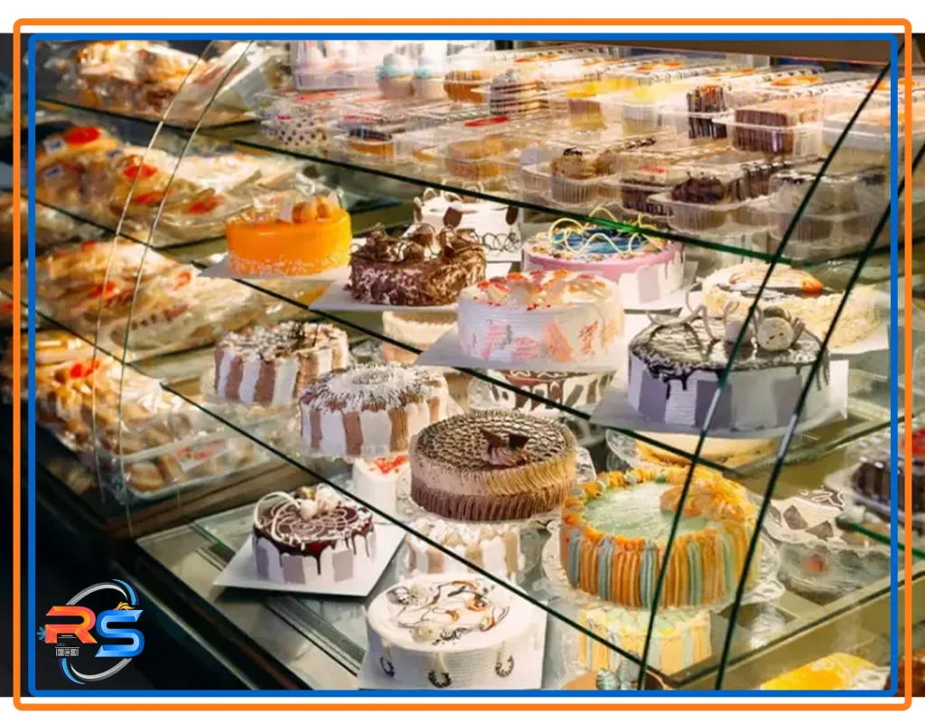 راهنمای خرید یخچال شوکیک 5 انواع سیستم سرمایش در شوکیک