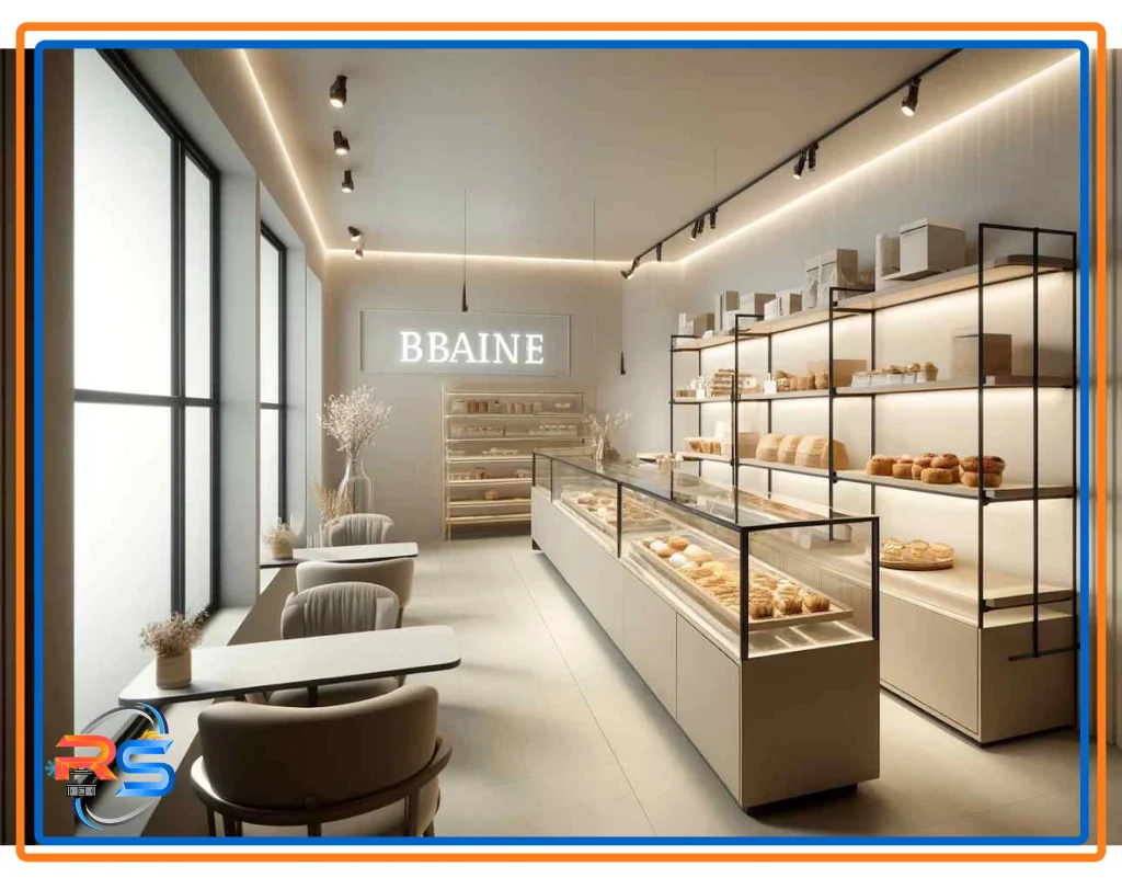طراحی و اجرای دکوراسیون داخلی بیکری 7 مراحل اجرای دکوراسیون داخلی بیکری