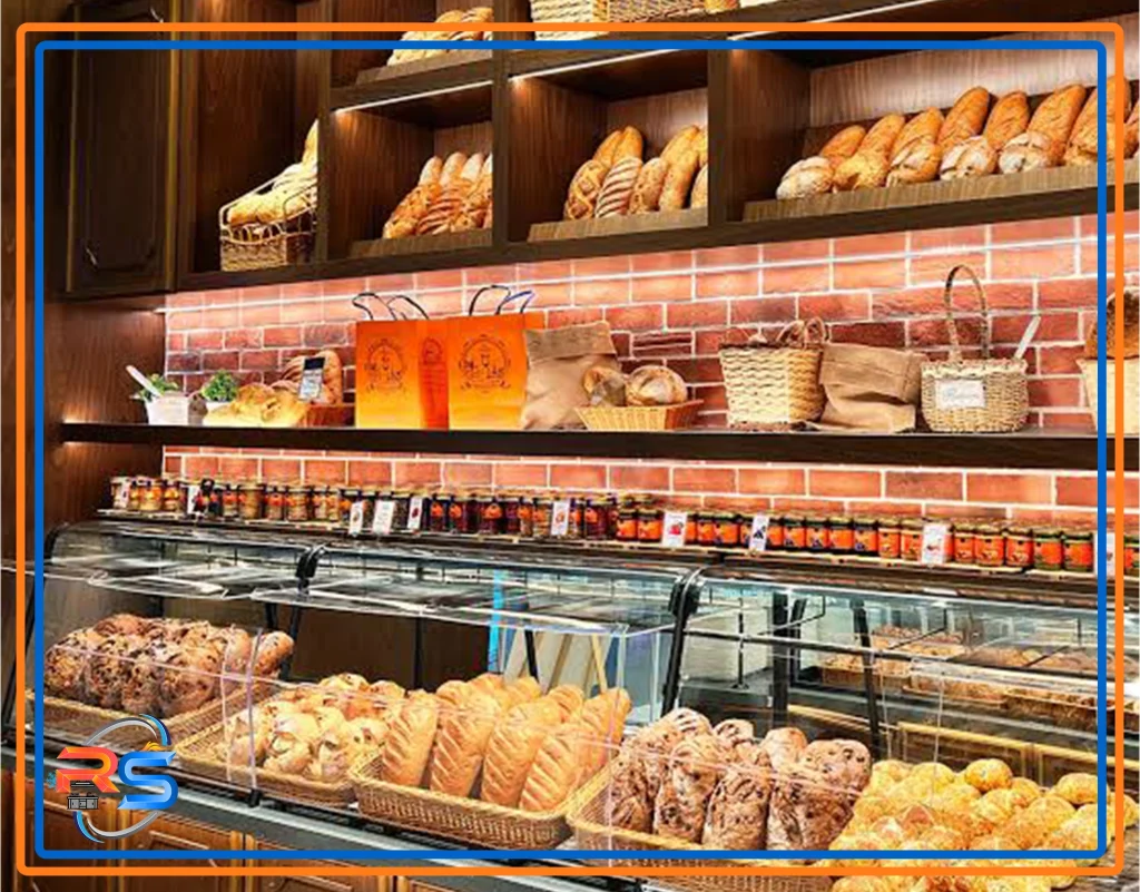 طراحی و اجرای دکوراسیون داخلی بیکری 8 نحوه طراحی و اجرای دکوراسیون داخلی بیکری